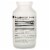 Source Naturals Glucosamine Sulfate Powder Sodium Free - 16 oz (453.6 g) Perspective: back