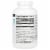 Source Naturals Yerba Mate 600 mg - 180 Tablets Perspective: back