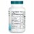 Source Naturals® Wellness Formula® Tablets Perspective: back