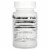 Source Naturals Ubiquinol CoQH 100 mg - 30 Softgels Perspective: back