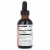 Source Naturals Cilantro Metal Detox™ With Chlorella - 2 fl oz (59.14 ml) Perspective: back