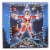 Christmas Vacation 750 Piece Christmas Jigsaw Puzzle Perspective: back