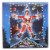 Christmas Vacation 750 Piece Christmas Jigsaw Puzzle Perspective: back