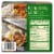 Marie Callender's Beef Shepherd's Pie Frozen Meal Perspective: back