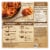 Marie Callender's Classic Spaghetti And Meatballs Bowl Frozen Meal Perspective: back