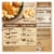 Marie Callender's Fried Chicken Mac And Cheese Bowl Frozen Meal Perspective: back