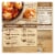Marie Callender's Classic Chicken Parmigiana Bowl Frozen Meal Perspective: back