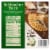 Marie Callender's Chicken Pot Pie With Cauliflower Crust Frozen Meal Perspective: back