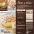 Marie Callender's Confetti Birthday Cake Cream No Bake Frozen Pie Perspective: back