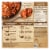 Marie Callender's Lasagna With Meat & Sauce Bowl Frozen Meal Perspective: back