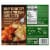 Marie Callender's Duos Creamy Pesto Chicken & Four Cheese Ravioli Frozen Meal Perspective: back