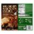Marie Callender's® Duos Meatloaf & Country Fried Chicken Frozen Meal Perspective: back