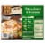 Marie Callender's Cheesy Bacon Chicken Frozen Meal Perspective: back