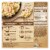 Marie Callender's White Wine and Butter Shrimp Mac & Cheese Bowl Perspective: back