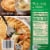Marie Callender's Turkey Pot Pie Frozen Meal Perspective: back