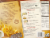 Marie Callender's Chunky Chicken & Noodles Perspective: back