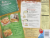 Marie Callender's® Herb Roasted Chicken Frozen Dinner Perspective: back