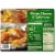 Marie Callender's Sweet & Sour Chicken Frozen Meal Perspective: back
