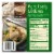 Marie Callender's Turkey And Stuffing Thanksgiving Pie Frozen Meal Perspective: back