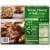 Marie Callender’S Salisbury Steak Frozen Meal Perspective: back