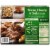 Marie Callender’S Salisbury Steak Frozen Meal Perspective: back