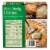 Marie Callender's Chicken Pot Pie Frozen Meal Perspective: back