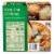 Marie Callender's Turkey Pot Pie Frozen Meal Perspective: back