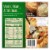 Marie Callender's Turkey Pot Pie Frozen Meal Perspective: back
