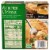 Marie Callender's Cheesy Chicken & Bacon Pot Pie Frozen Meal Perspective: back