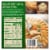 Marie Callender’s® Plant-Based Gardein® Chick’n Pot Pie Frozen Meal Perspective: back
