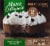 Marie Callender's Mini Chocolate Satin Pies Perspective: back