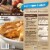 Marie Callender's® No Sugar Added Lattice Apple Pie Perspective: back