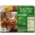 Marie Callender's Meat Loaf & Gravy Frozen Meal - 12.4 Ounces Perspective: back
