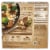 Marie Callender's Tender Ginger Beef And Broccoli Bowl Frozen Meal Perspective: back