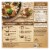 Marie Callender's Tender Ginger Beef And Broccoli Bowl Frozen Meal Perspective: back