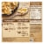 Marie Callender's® Creamy Vermont Mac & Cheese Bowl Frozen Meal Perspective: back
