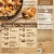 Marie Callender's Red Chili Grilled Chicken Burrito Bowl Frozen Meal Perspective: back