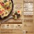 Marie Callender's Cheesy Chipotle Rice & Beans Bowl Frozen Meal Perspective: back