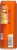 Topo Chico Sabores Tangerine with Ginger Sparkling Water Can Perspective: back