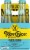 Topo Chico™ Mixer Club Soda Glass Bottles Perspective: back