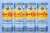 Topo Chico Sabores Blueberry With Hibiscus Extract Flavored Sparkling Water Cans Perspective: back