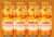 Topo Chico Sabores Tangerine With Ginger Extract Cans Perspective: back
