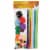 Creativity Street® 131-Piece Craft Pack Perspective: back