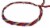 Creativity Street® Embroidery Thread - Assorted Perspective: back