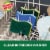Scotch-Brite® Heavy Duty Scrub Sponge Perspective: back