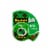 Scotch® Magic™ Matte Finish Tape - Clear Perspective: back