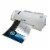 Scotch™ Laminating Pouches, 3 Mil, 9  X 11.5 , Gloss Clear, 50/pack TP3854-50 Perspective: back