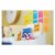 Post-it® Super Sticky Notes Rio de Janeiro Collection Pack Perspective: back