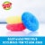 Scotch-Brite™ Plastic Multi-Purpose Scrubbing Pads Perspective: back