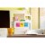 Post-it Super Sticky Notes 3  x 3  Electric Yellow 90 Sheets/Pad Perspective: back